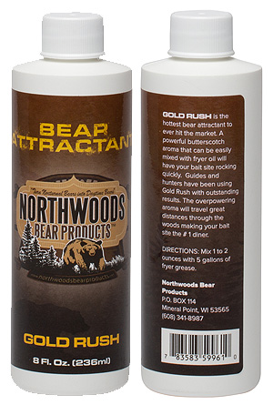 Bear Spray, Bear Sprays, Bear Scents, Bear Scent